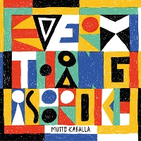 #4 - Muito Kaballa - Everything Is Broke Muito Kaballa - Everything Is Broke