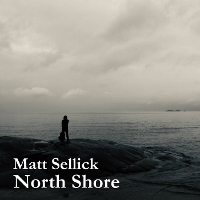 #1 - Matt Sellick - North Shore Matt Sellick - North Shore