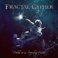 #6 - Fractal Cypher - Prelude to an Impending Outcome Fractal Cypher - Prelude to an Impending Outcome