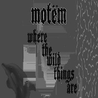 #7 - Motem - Where the Wild Things Are Motem - Where the Wild Things Are