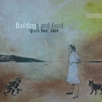 #5 - Buildings and Food - Quick Beat Save Buildings and Food - Quick Beat Save