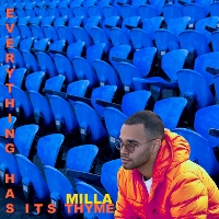 #5 - Milla Thyme - Everything Has Its Thyme Milla Thyme - Everything Has Its Thyme
