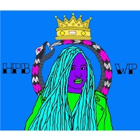 #2 - Witch Prophet - H.P.B. Witch Prophet - H.P.B.