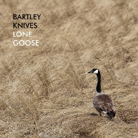 #1 - Bartley Knives - Lone Goose Bartley Knives - Lone Goose