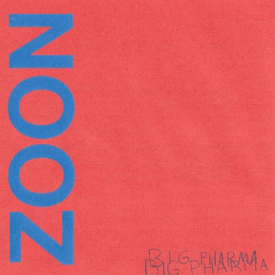 Zoon - Big Pharma (EP)