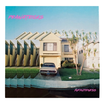 Pranatricks - Infiniteness