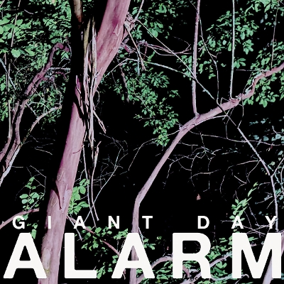 Giant Day - Alarm