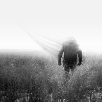 #4 - Black Cloud - Void Black Cloud - Void