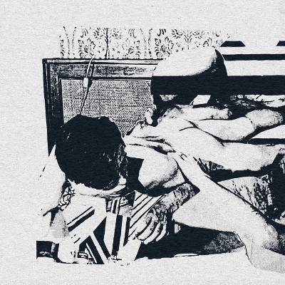 Zachary Gray - Suburbia EP