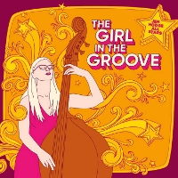 #10 - Jen Hodge All-Stars - The Girl In The Groove Jen Hodge All-Stars - The Girl In The Groove