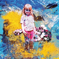 #13 - Basement Revolver - Wax and Digital Basement Revolver - Wax and Digital