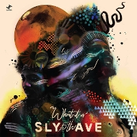 #6 - Sly5thAve - What It Is Sly5thAve - What It Is