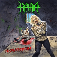 #1 - Hyperia - Insanitorium Hyperia - Insanitorium