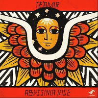 #3 - Te'Amir - Abysinnia Rise Te'Amir - Abysinnia Rise