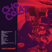 #10 - Chocolat - Jazz Engagé Chocolat - Jazz Engagé