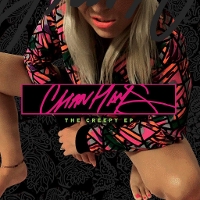 #1 - ChanHays - The Creepy EP ChanHays - The Creepy EP