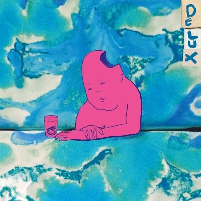 TEKE::TEKE - Hagata Delux