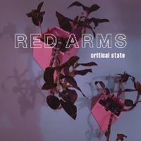 #2 - Red Arms - Critical State Red Arms - Critical State