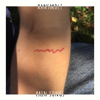 #5 - Hansmole - Pain Songs Hansmole - Pain Songs