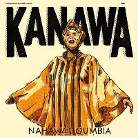 #10 - Nahawa Doumbia - Kanawa Nahawa Doumbia - Kanawa
