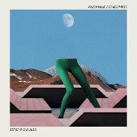 #3 - Anomalie & Chromeo - Bend the Rules Anomalie & Chromeo - Bend the Rules
