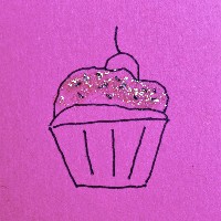 #3 - Cupcake Ductape - Get Over It EP Cupcake Ductape - Get Over It EP