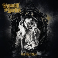 #5 - Benevolent Like Quietus - Kill The Bliss Benevolent Like Quietus - Kill The Bliss