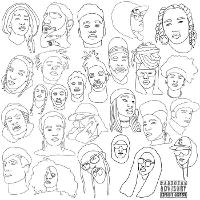 #1 - Various - Cosmic Melanin Various - Cosmic Melanin