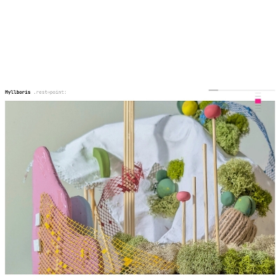 Myllboris - rest point (LP)