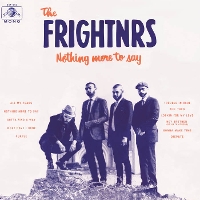 #3 - The Frightnrs - Nothing More To Say The Frightnrs - Nothing More To Say