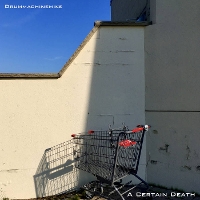 #7 - Drummachinemike - A Certain Death Drummachinemike - A Certain Death