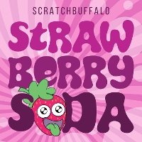 #3 - Scratch Buffalo - Strawberry Soda Scratch Buffalo - Strawberry Soda