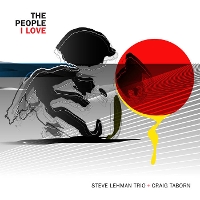 #2 - Steve Lehman + Craig Taborn - The People I love Steve Lehman + Craig Taborn - The People I love