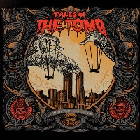 #3 - Tales of the Tomb - Volume Two: Mendacium Tales of the Tomb - Volume Two: Mendacium