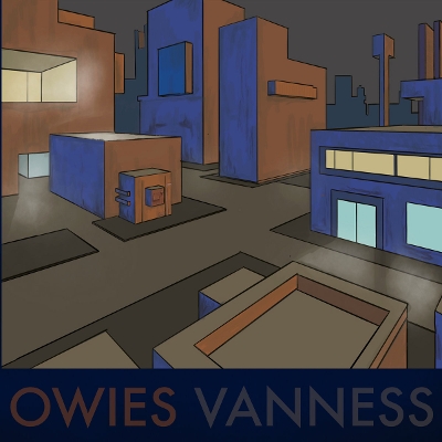 Owies - Vanness