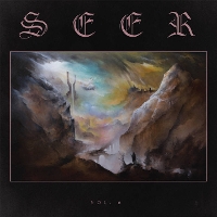 #8 - Seer - Vol 6 Seer - Vol 6