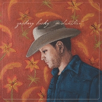 #8 - Zachary Lucky - Midwestern Zachary Lucky - Midwestern
