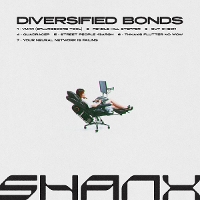 #3 - Shanx - Diversified Bonds Shanx - Diversified Bonds