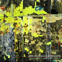 #4 - Steve Lehman & Sélébéyone - Sélébéyone Steve Lehman & Sélébéyone - Sélébéyone