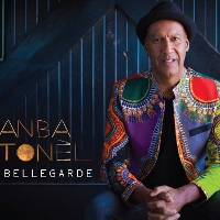 #1 - Bellegarde - Anba Tonel Bellegarde - Anba Tonel
