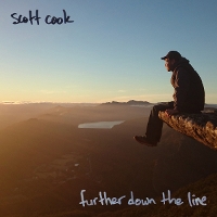 Scott Cook - Further Down The Line