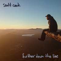 #5 - Scott Cook - Further Down The Line Scott Cook - Further Down The Line