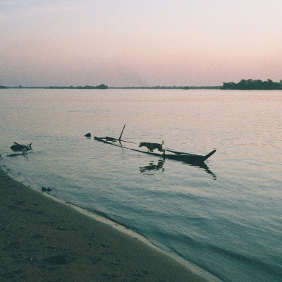 Luke Norton - Reservoir