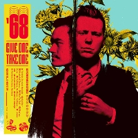 #5 - 68 - Give One Take One 68 - Give One Take One