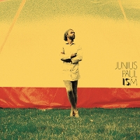 #4 - Junius Paul - Ism Junius Paul - Ism