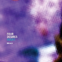 #2 - Ought - Four Desires Ought - Four Desires