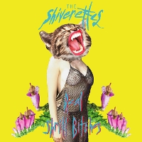 #9 - The Shiverettes - Real Shrill Bitches The Shiverettes - Real Shrill Bitches