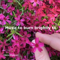 Yessica Woahneil - Music to burn brightly to