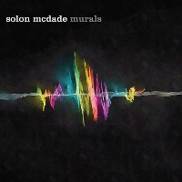 #10 - Solon McDade - Murals Solon McDade - Murals
