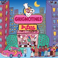 #14 - Fouki - Grignotines de Luxe Fouki - Grignotines de Luxe